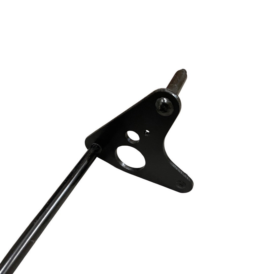 1290087 - Genuine Replacement Rear Wheel Shaft Assembly