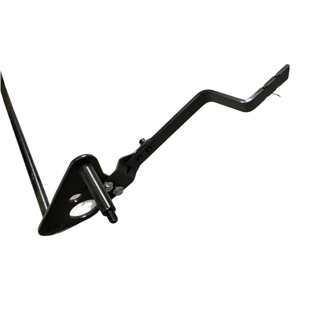 1290087 - Genuine Replacement Rear Wheel Shaft Assembly