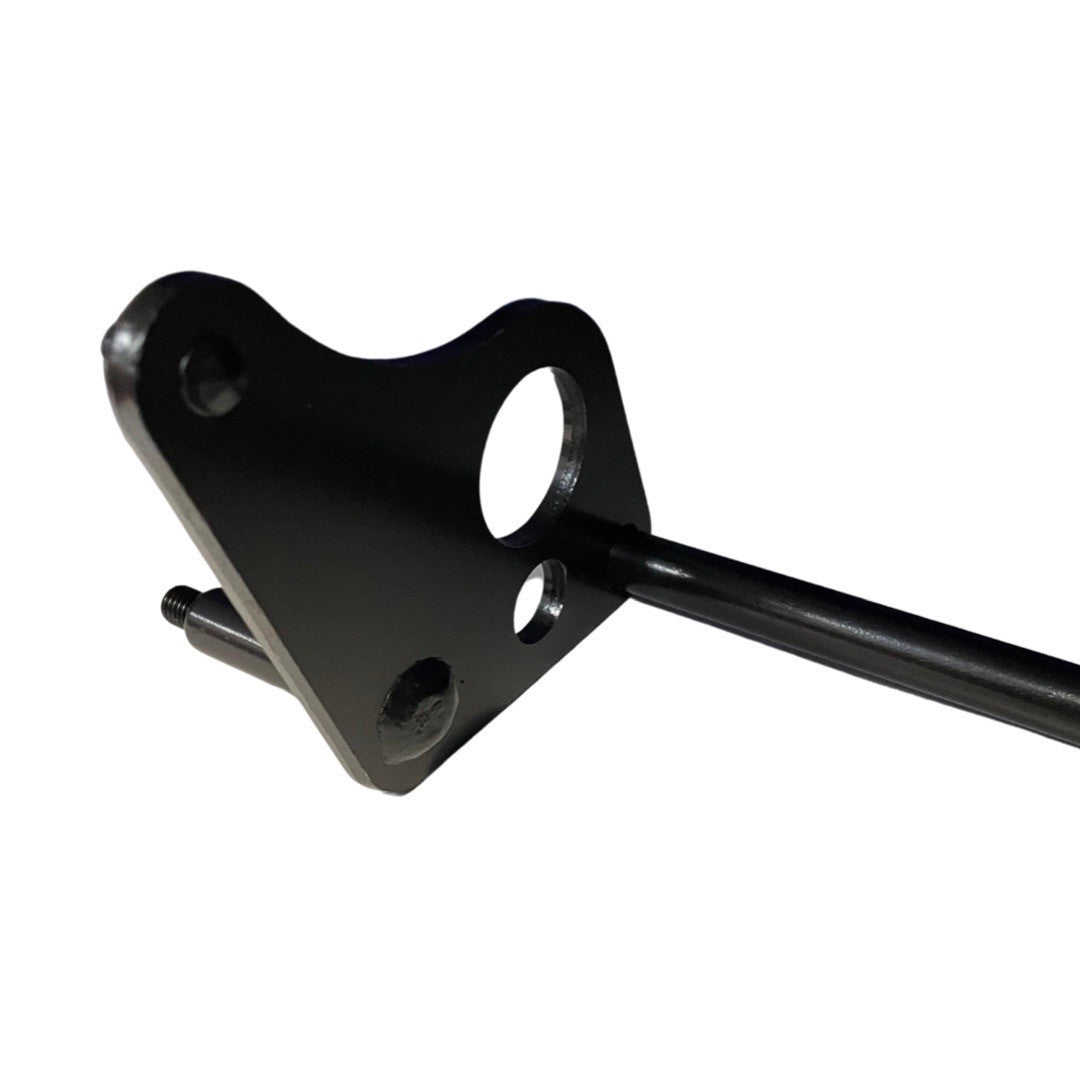 1288063 - Genuine Replacement Rear Wheel Shaft Assembly