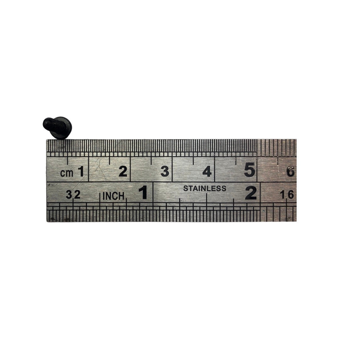 1290049 - Genuine Replacement Screw for Selected Hyundai Machines Width