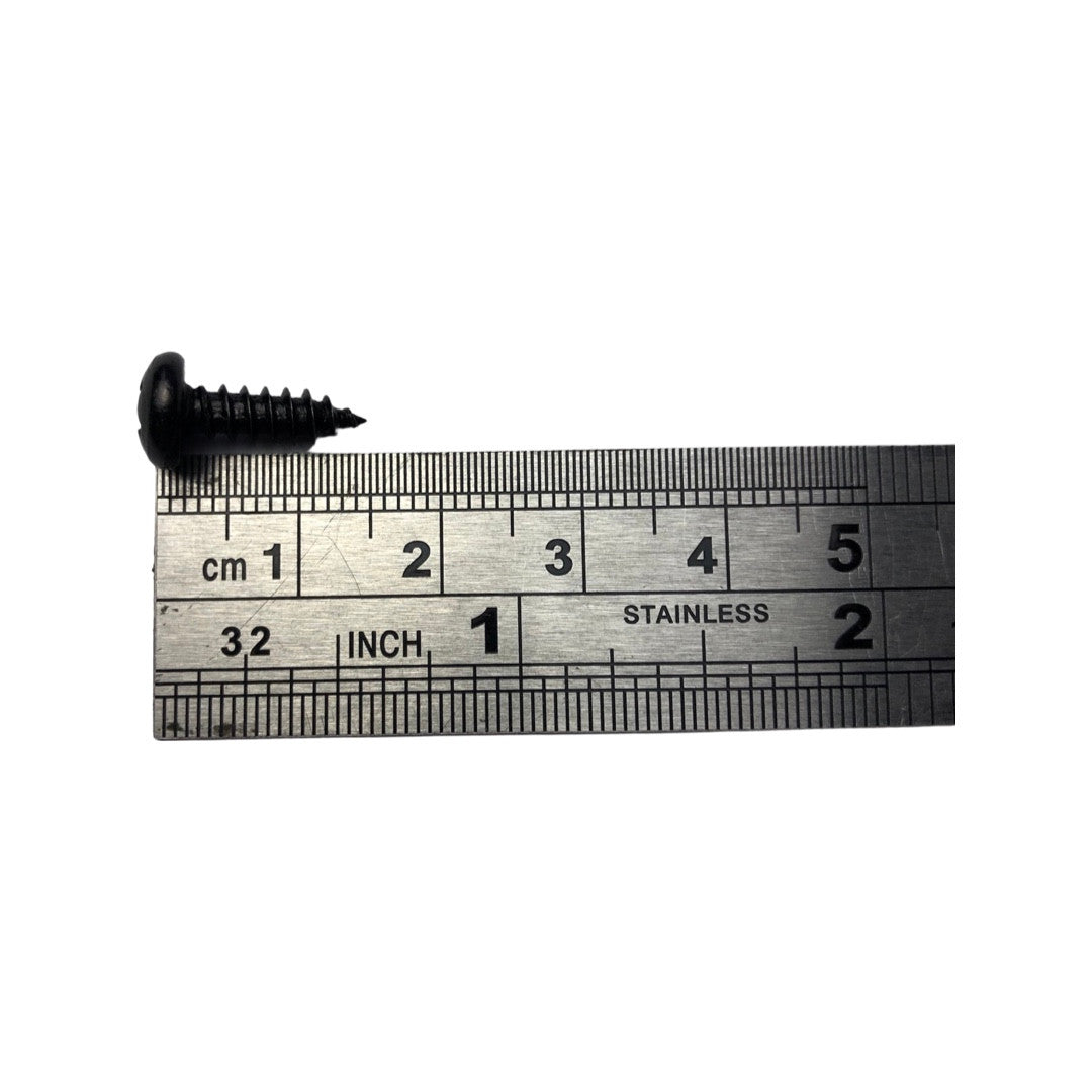 1308046 - Genuine Replacement Screw for Selected Hyundai Machines Length