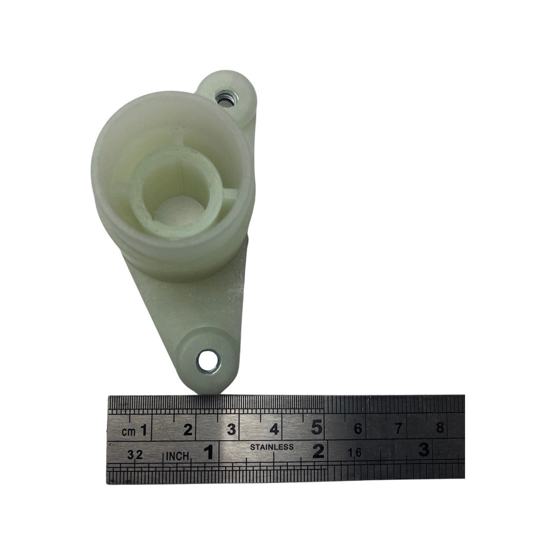 1289091 - Genuine Replacement Shaft Sleeve for Selected Hyundai Machines Width