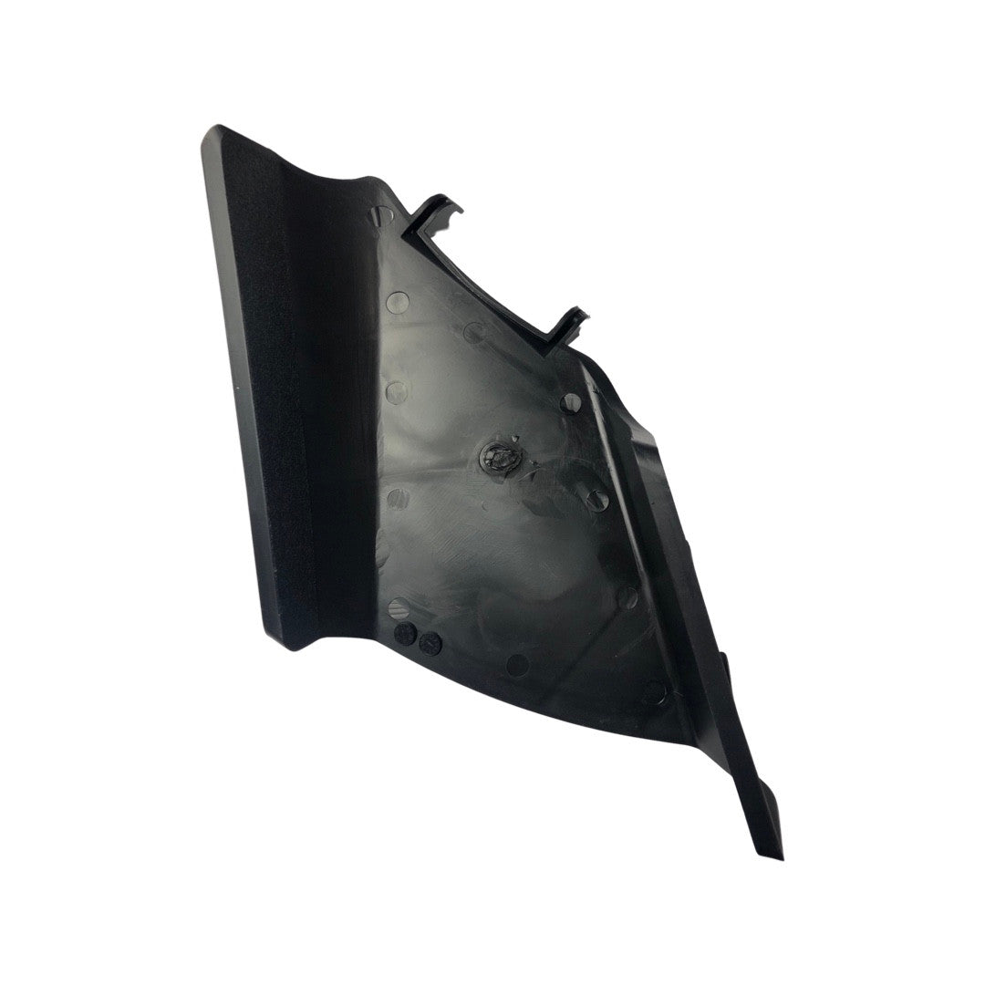 1290085 - Genuine Replacement Side Discharge Chute for Selected Hyundai Machines Back