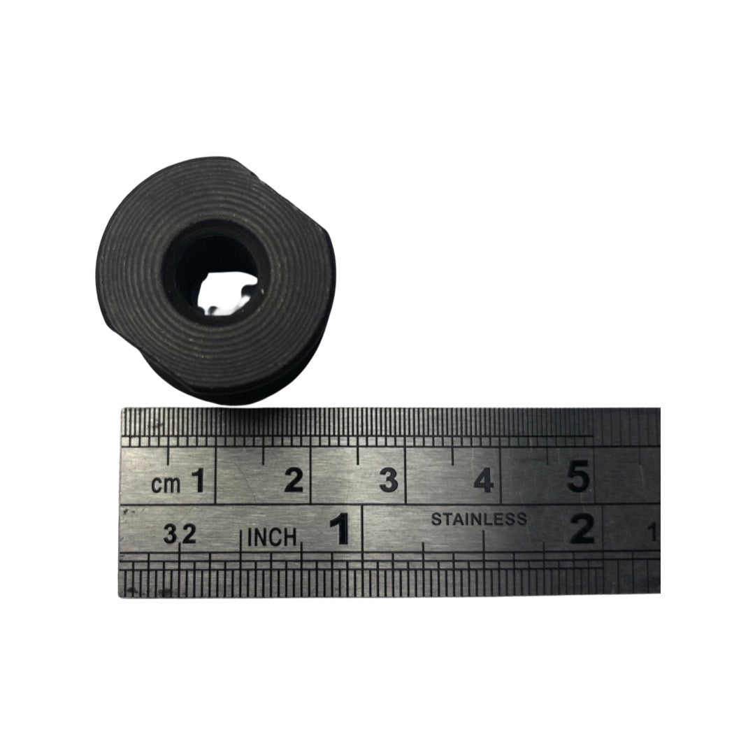 1292028 - Genuine Replacement Small Pulley for Selected Hyundai Machines Width