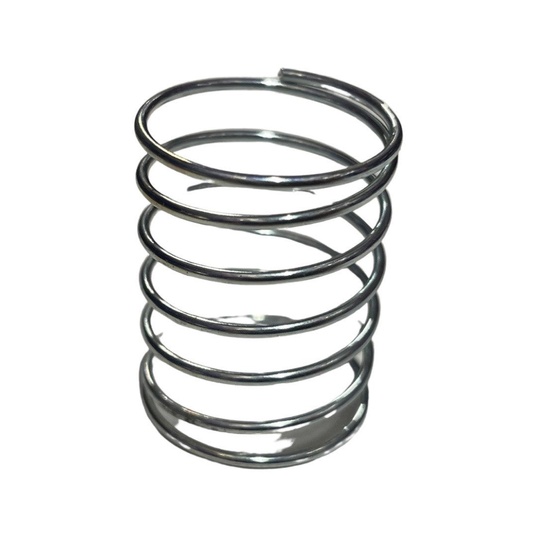 1290018 - Genuine Replacement Spring for Selected Hyundai Machines Rear