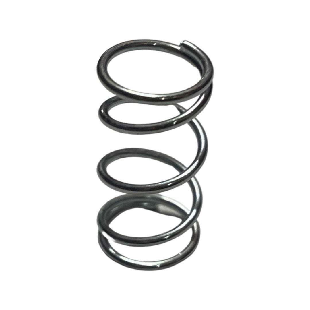 1290025 - Genuine Replacement Spring for Selected Hyundai Machines Rear
