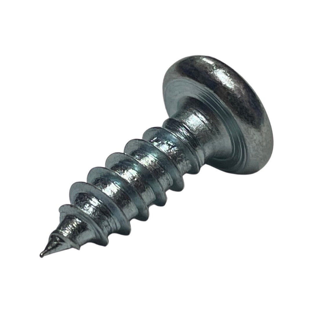 1290080 - Genuine Replacement ST Screw for Selected Hyundai Machines Rear