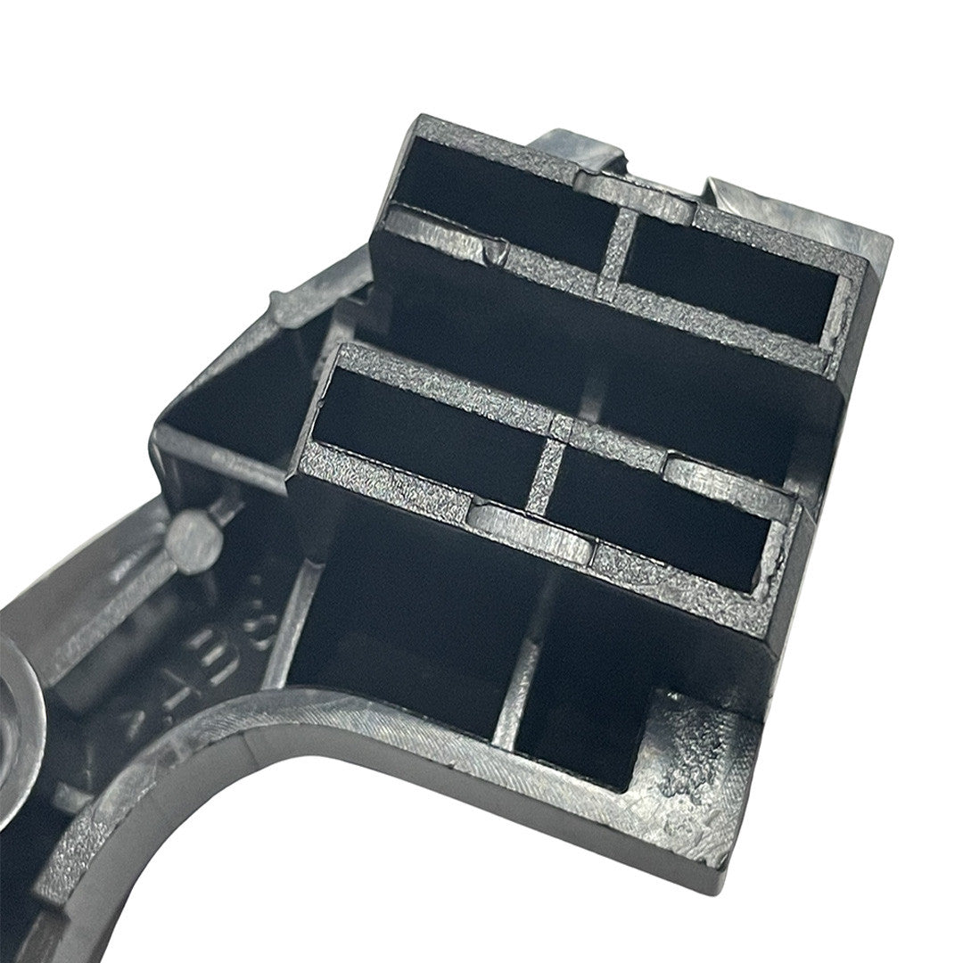 1308055 - Genuine Replacement Sub Controller left cover for Selected Hyundai Machines Close Up
