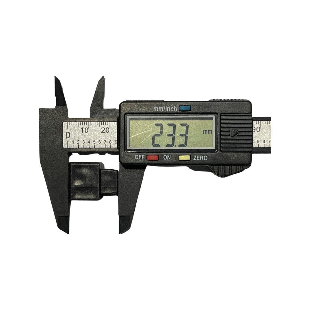 1290061 - Genuine Replacement Support For Rear Cover