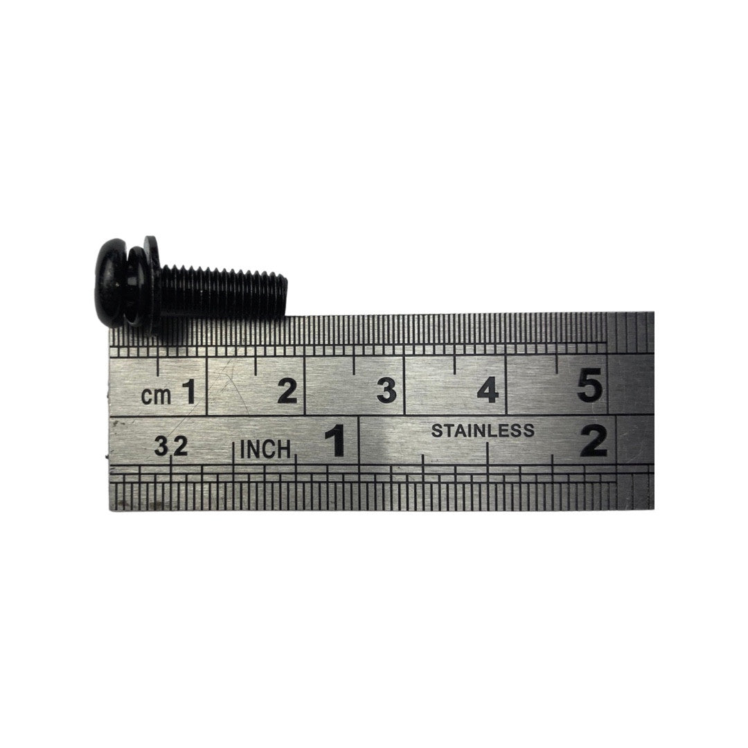 1308025 - Genuine Replacement Washer Assembly for Selected Hyundai Machines Length