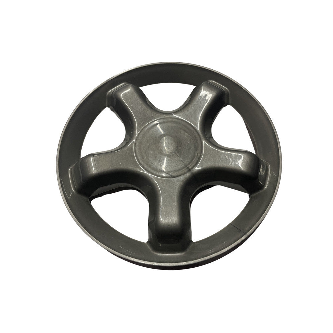 Replacement 6" Wheel Cover