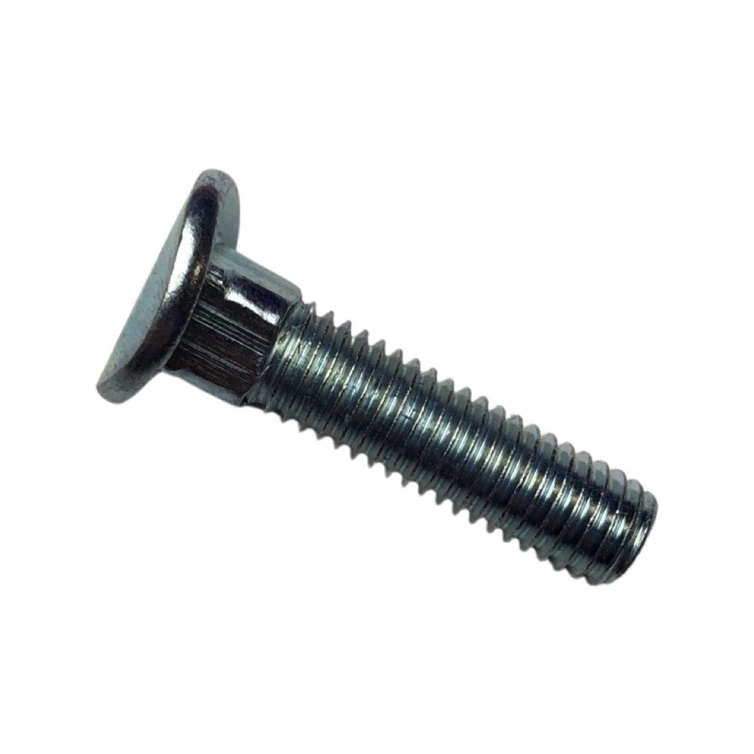 1001013 - Genuine Replacement Bolt for Selected Hyundai Machines Top