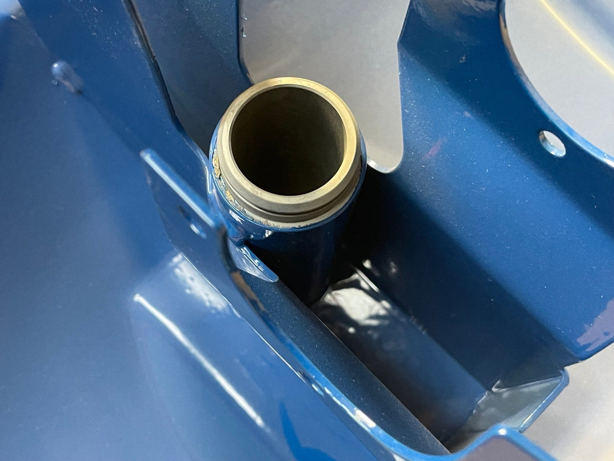 1102212 - Genuine Replacement Brush Guard