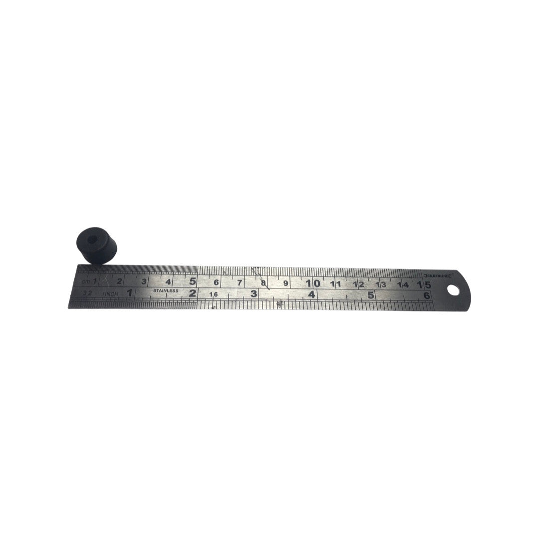1102074 - Genuine Replacement Bush for Selected Hyundai Machines Underside