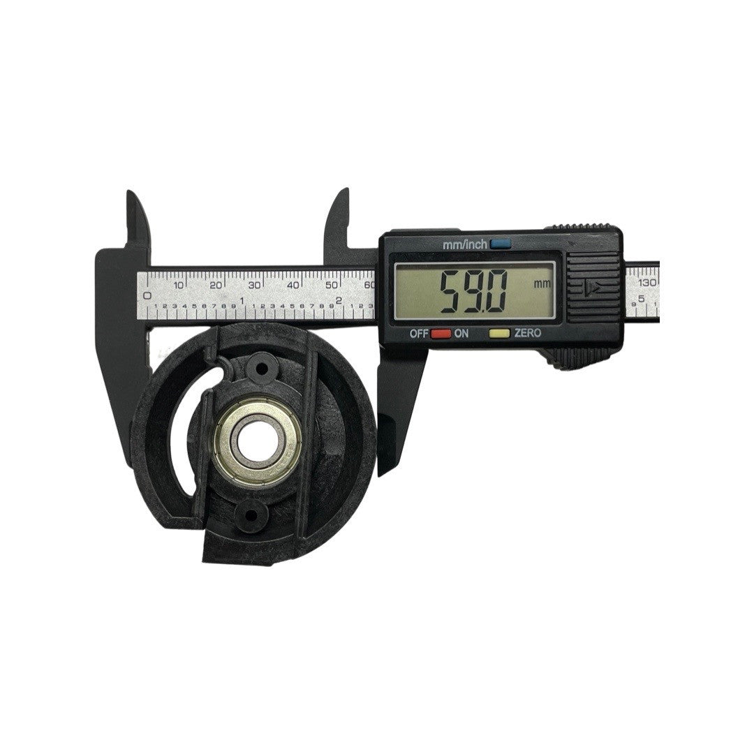 1102044 - Genuine Replacement Cable Pulley