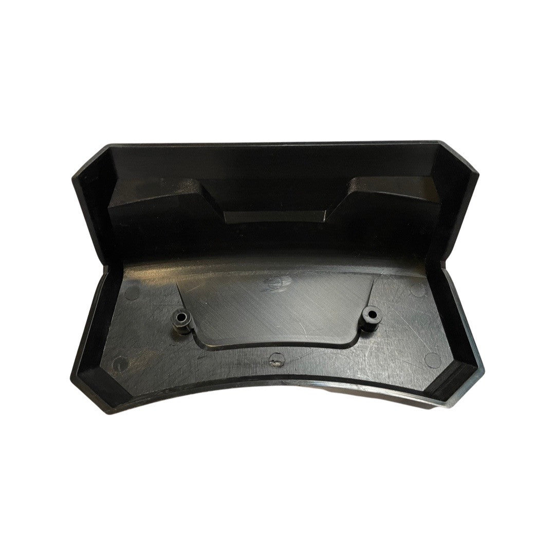 1135030 - Genuine Replacement Front Plastic Cover for Selected Hyundai Machines Top