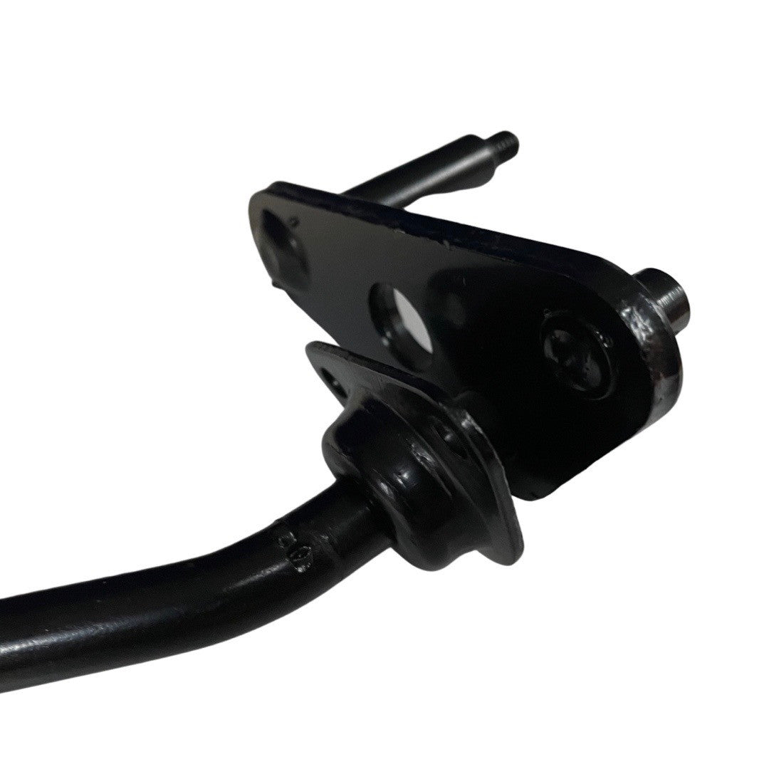 1148118 - Genuine Replacement Front Wheel Shaft for a Selection of Hyundai Machines Right