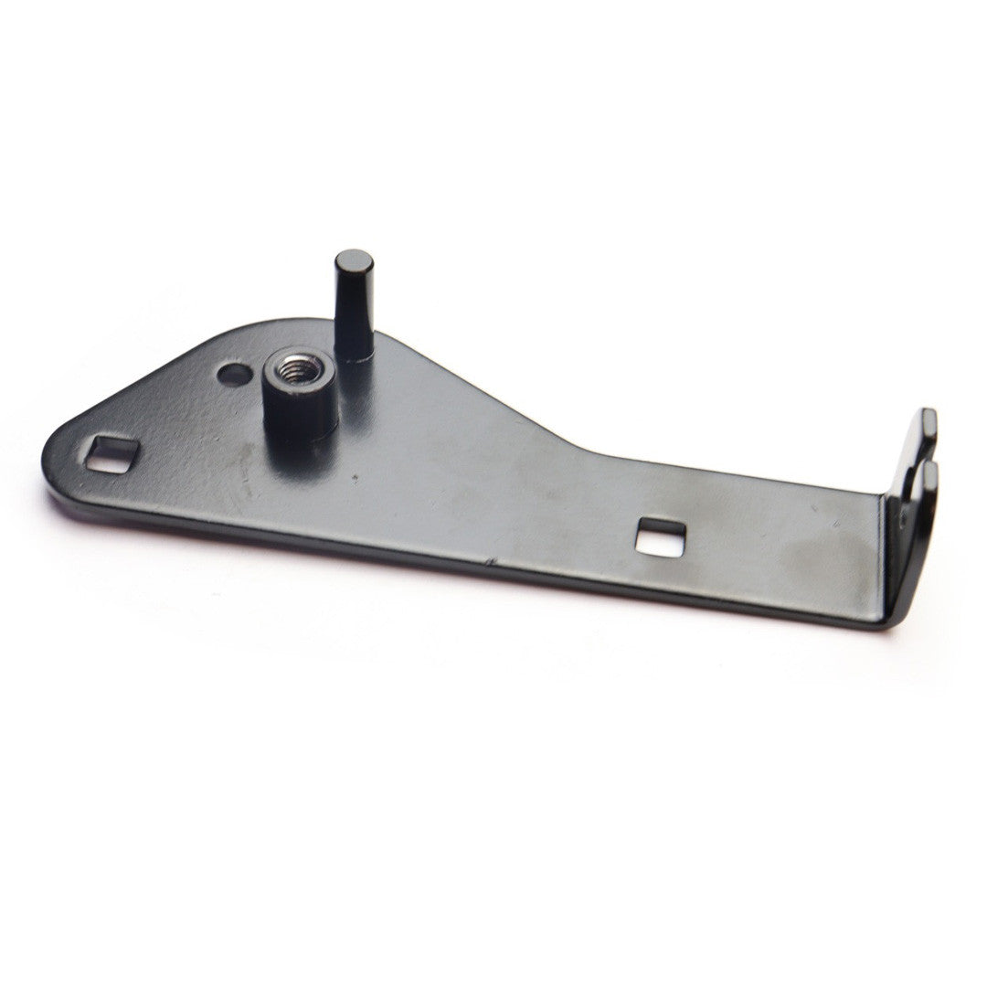 1001017 - Genuine Replacement Handle Base Plate Assembly for Selected Hyundai Machines Bottom