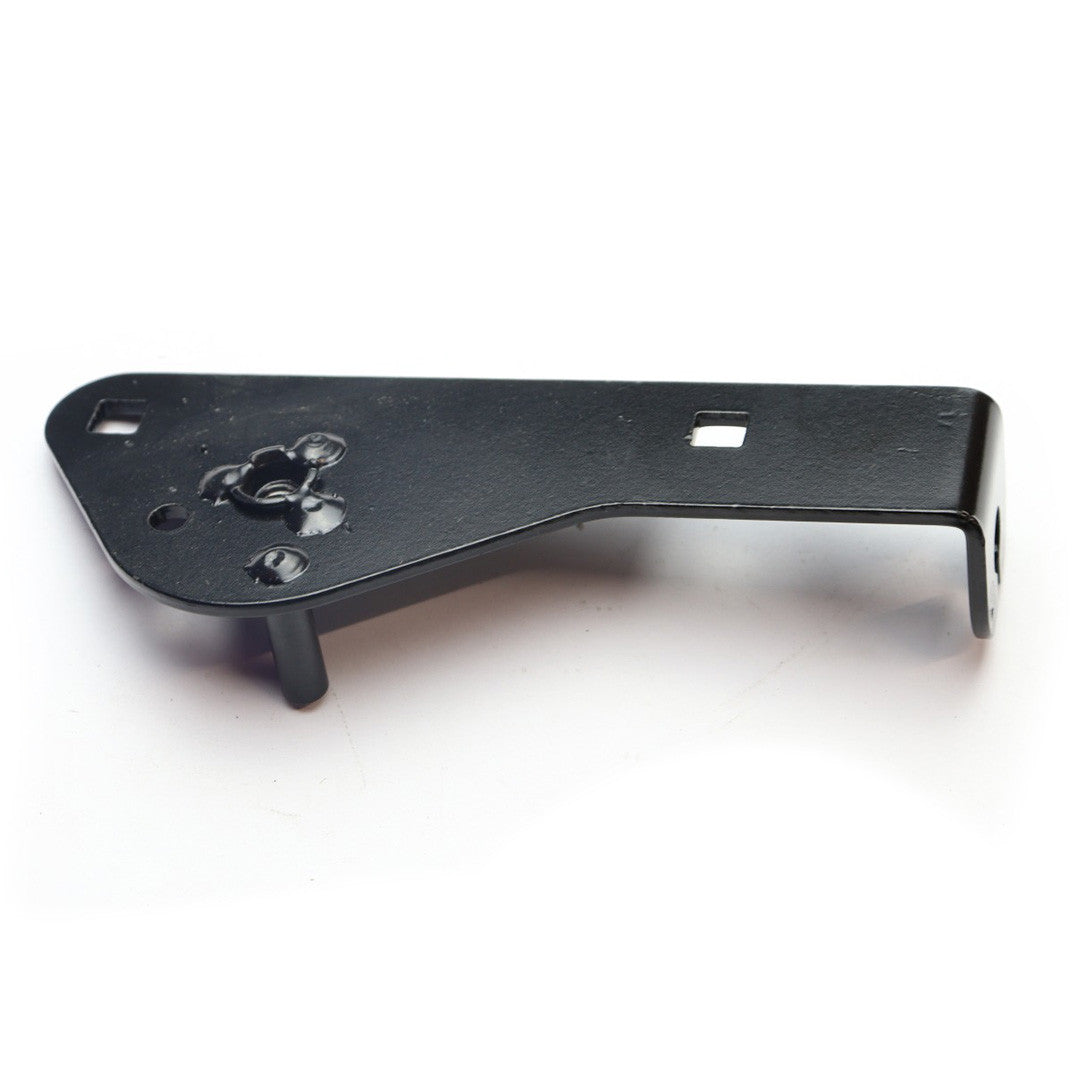 1001017 - Genuine Replacement Handle Base Plate Assembly for Selected Hyundai Machines Top