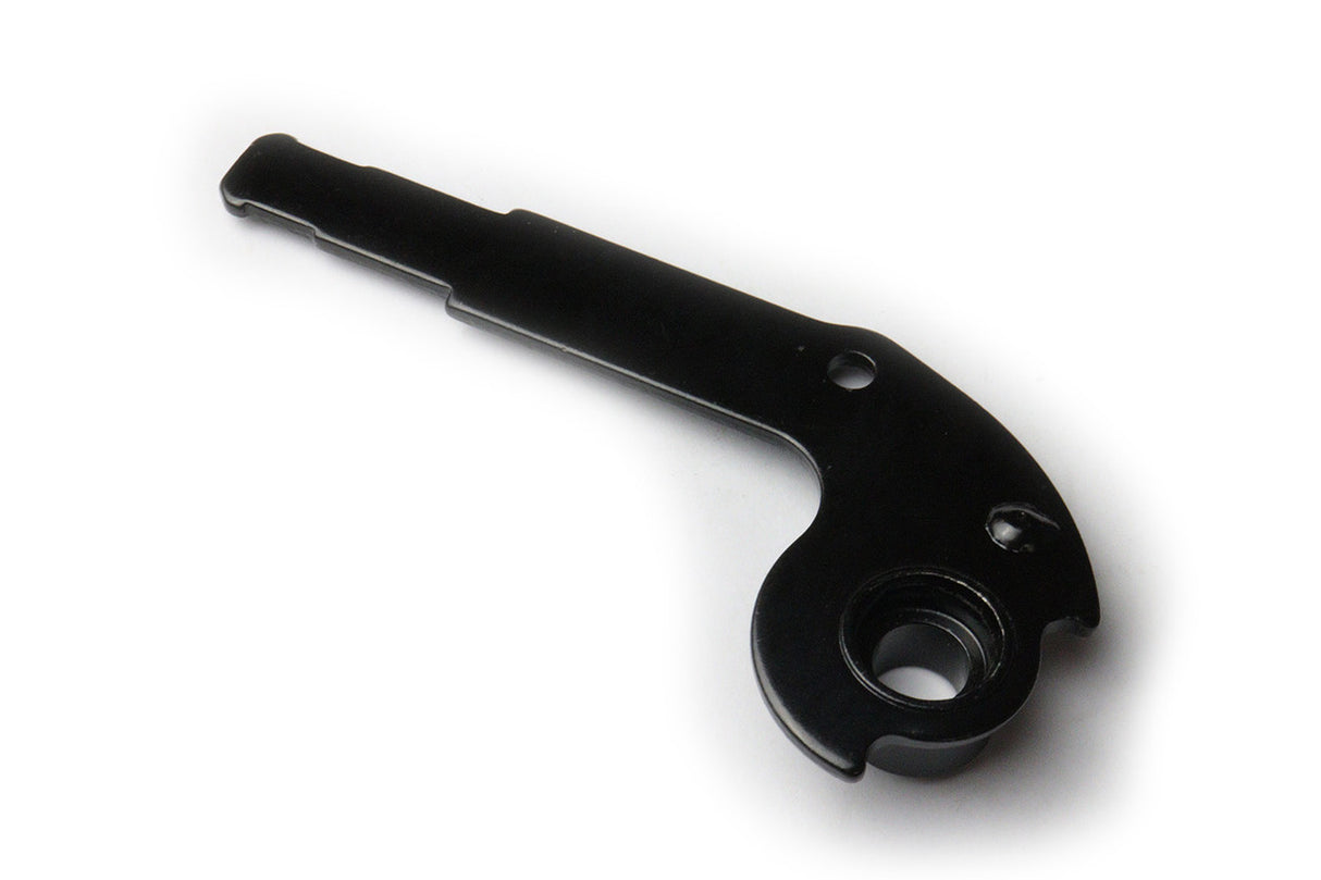 1001020 - Genuine Replacement Height Adjustment Handle for a Selection of Hyundai Machines Front
