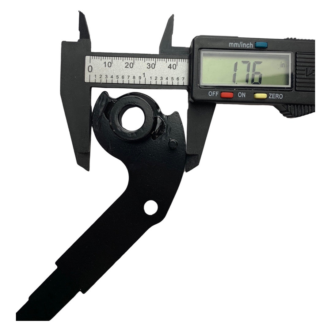 1001020 - Genuine Replacement Height Adjustment Handle