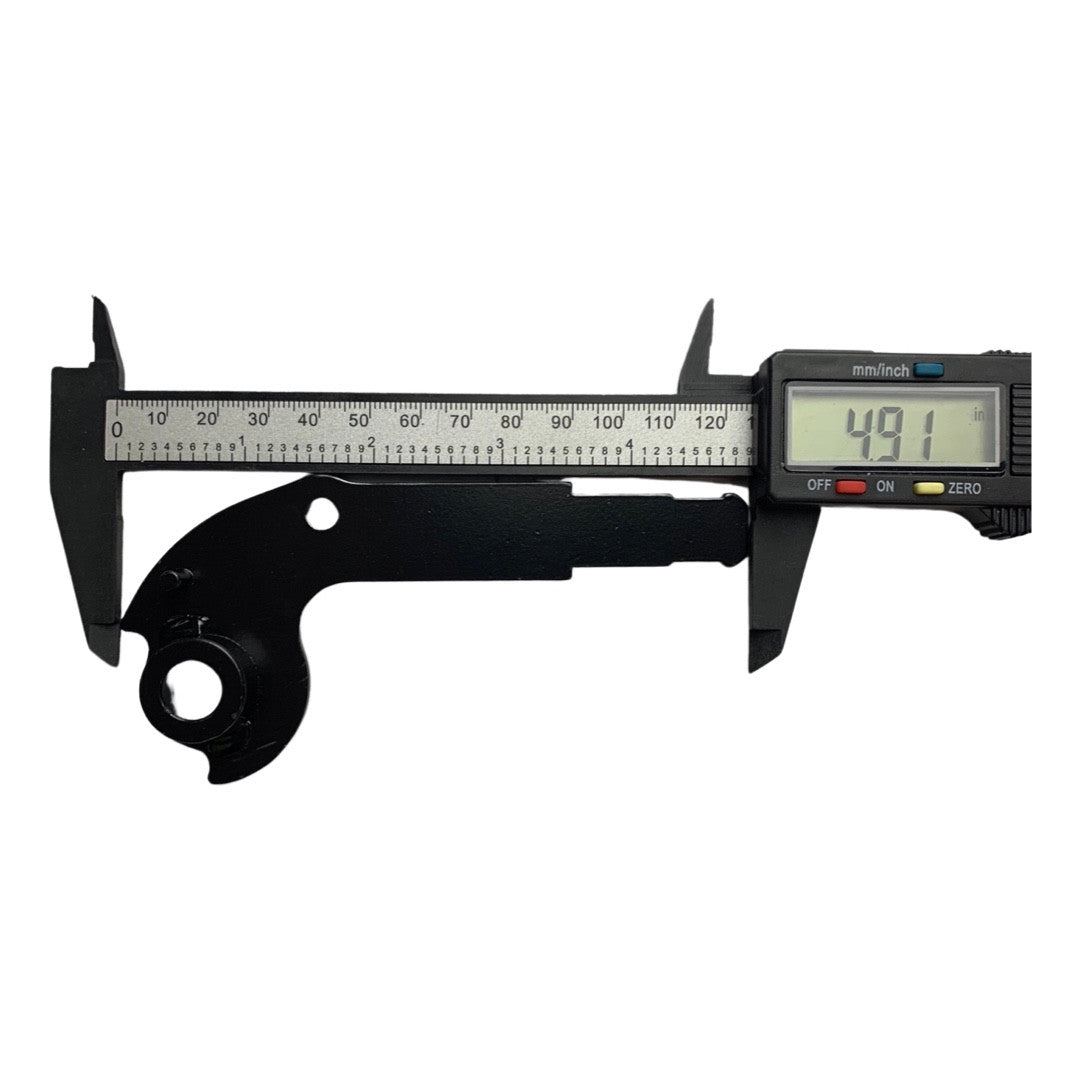 1001020 - Genuine Replacement Height Adjustment Handle