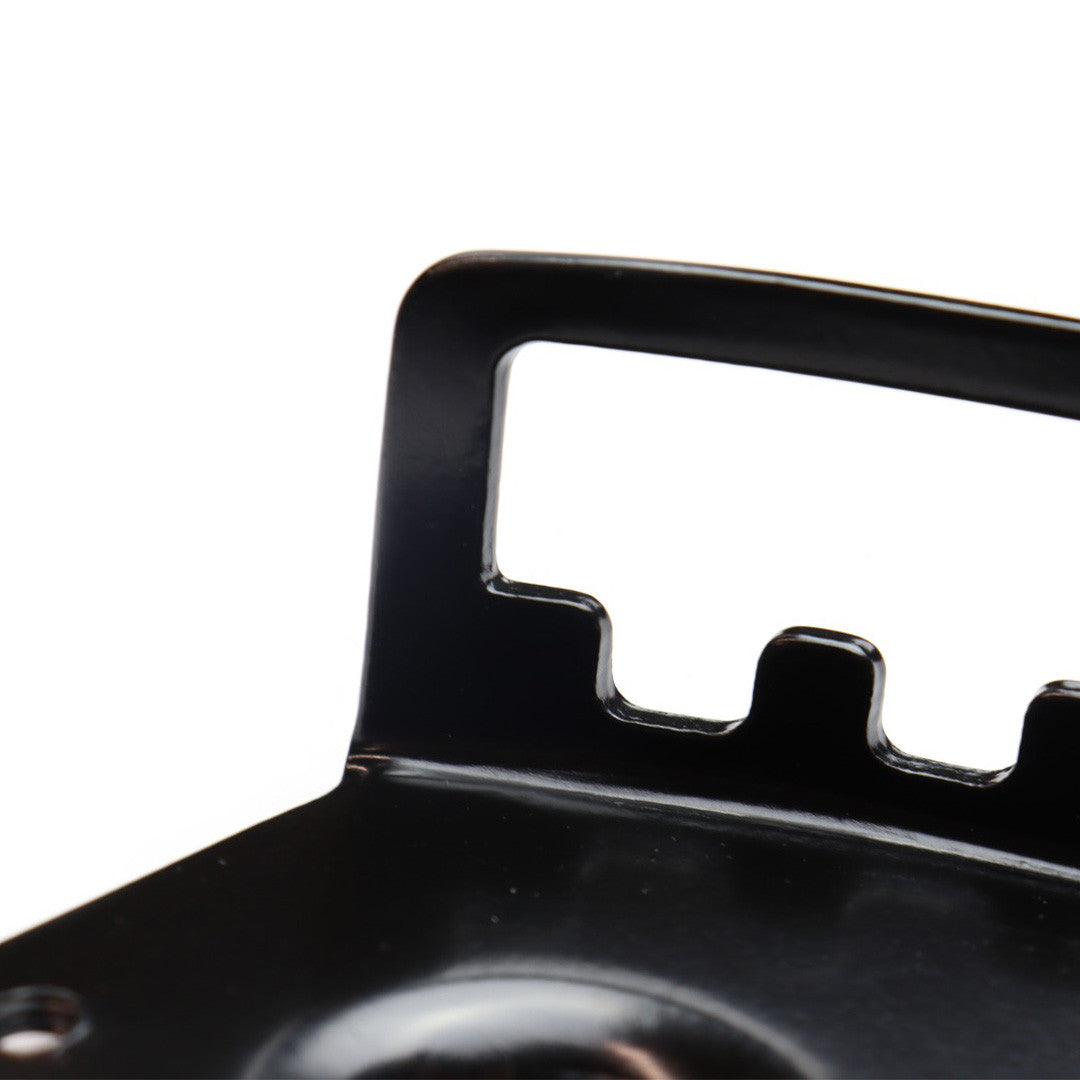1148059 - Genuine Replacement Height Adjustment Plate for Selected Hyundai Machines Zoomed