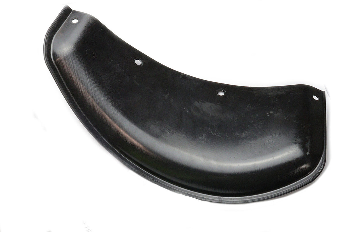 1102224 - Genuine Replacement Left Cover for Selected Hyundai Machines Bottom