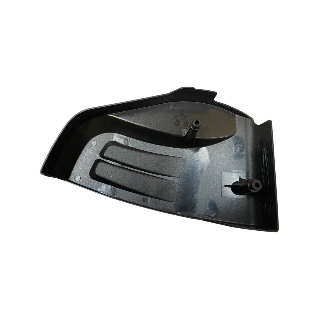 1138070 - Genuine Replacement Left Outer Cover For Rear Wheel