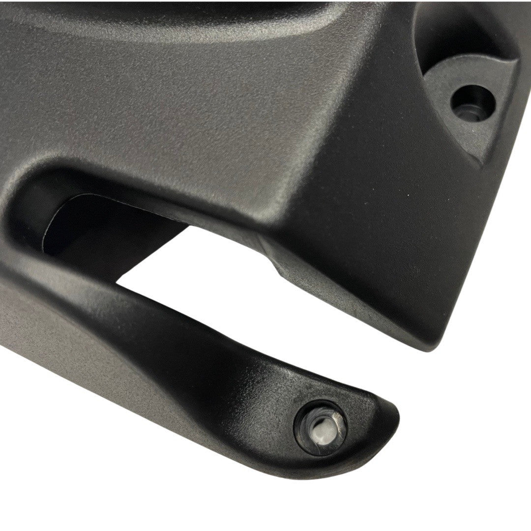 1102060 - Genuine Replacement Lower Cover for Selected Hyundai Machines Fitting