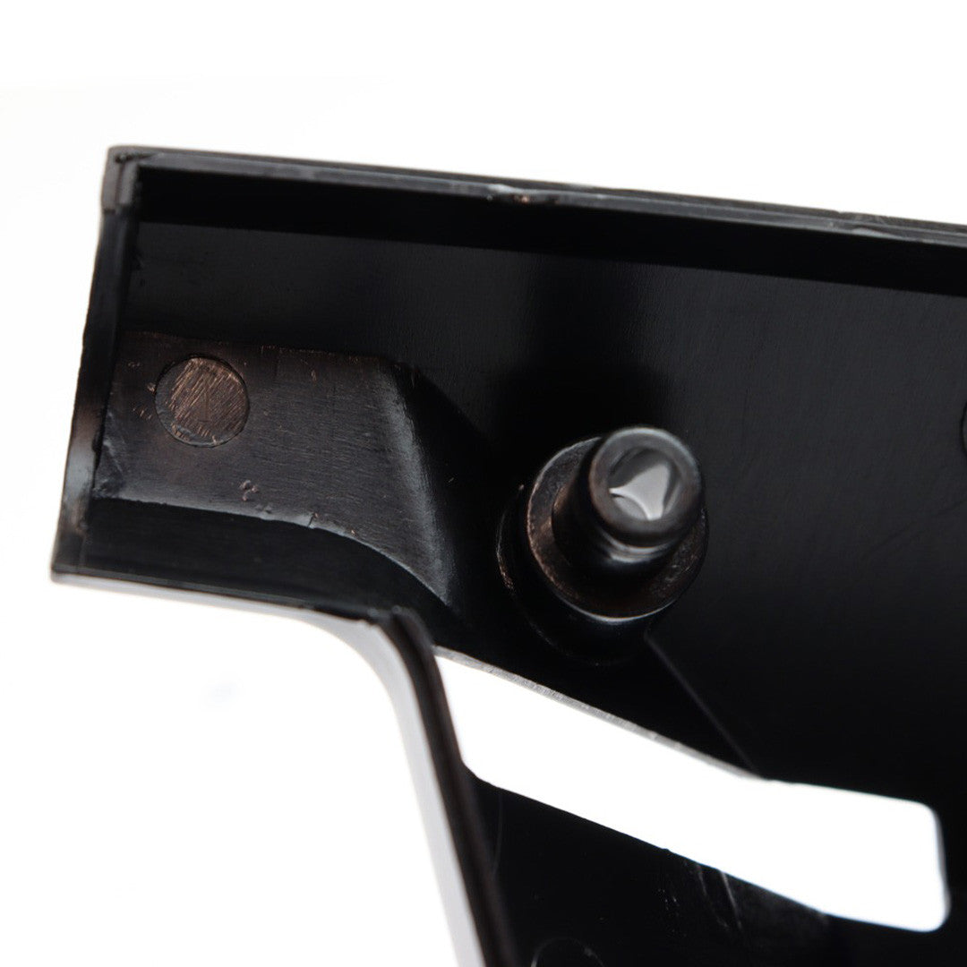 1149028 - Genuine Replacement Lower Cover of Left Panel for Selected Hyundai Machines Zoomed