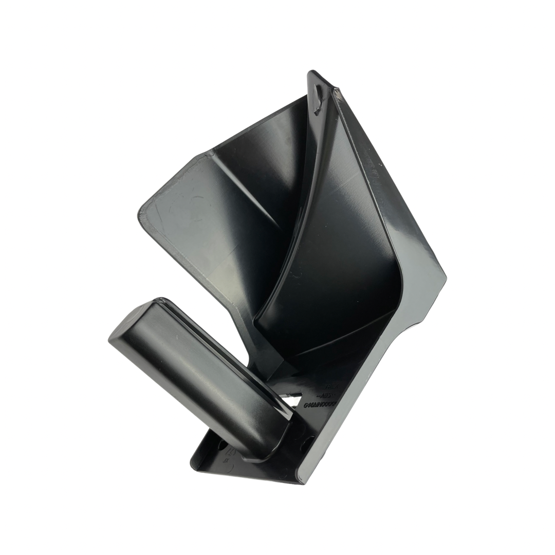 1149066 - Genuine Replacement Mulching Plug for a Selection of Hyundai Machines Bottom