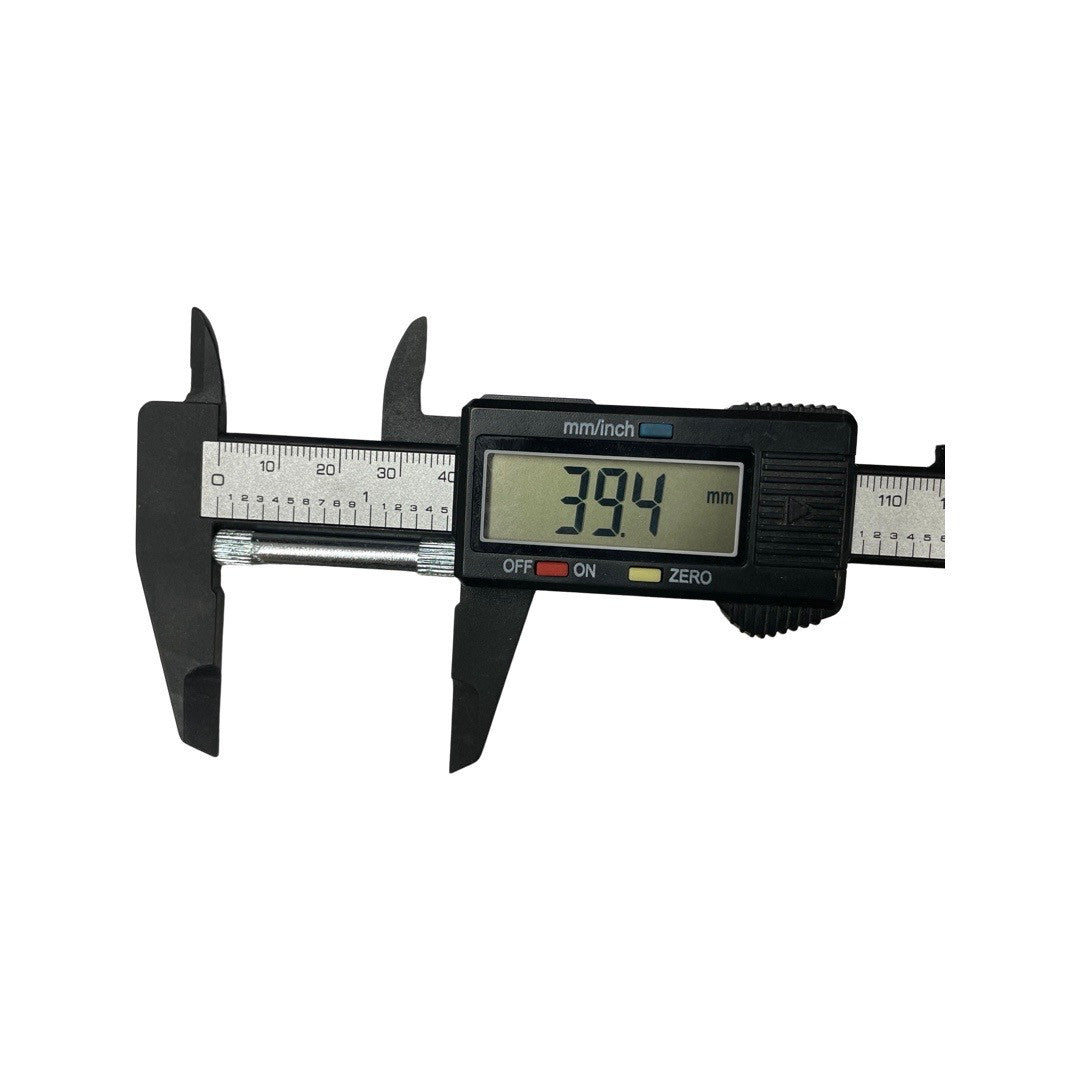 1102003 - Genuine Replacement Pin for Selected Hyundai Machines Measurement 39.4mm