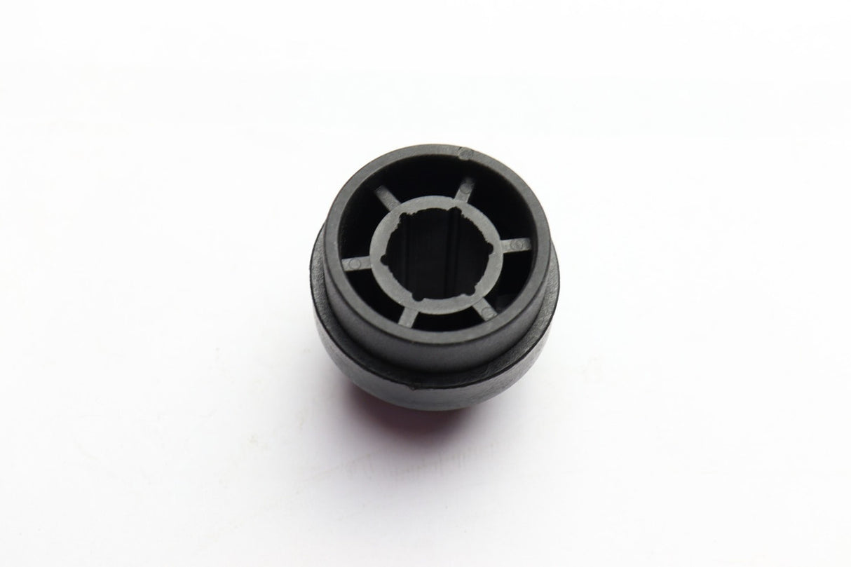 Rear drive shaft