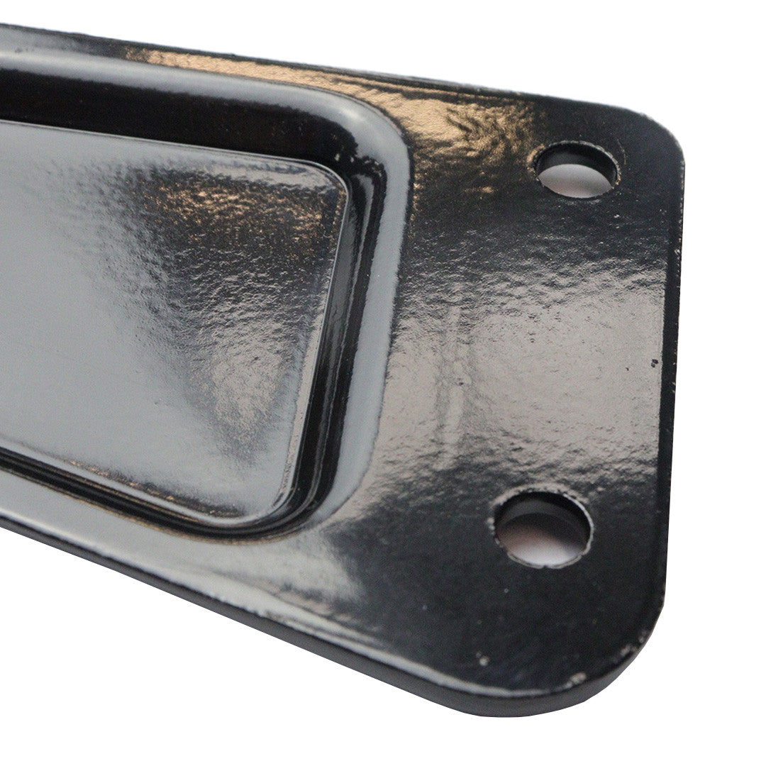 1001046 - Genuine Replacement Right Bracket for Selected Hyundai Machines Zoomed