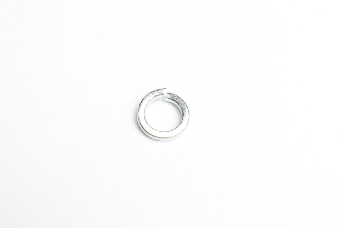 1001063 - Genuine Replacement Spring Washer for Selected Hyundai Machines Bottom