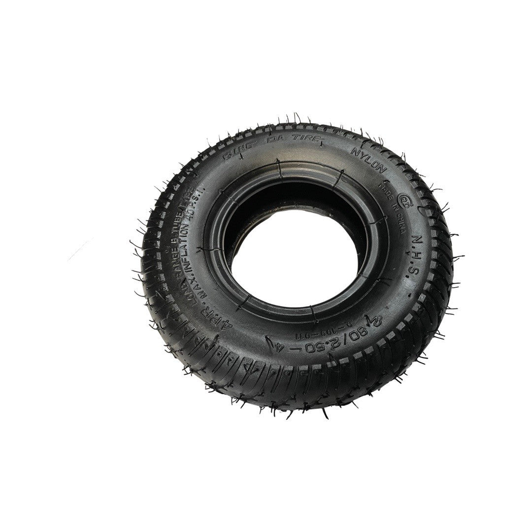 Genuine Replacement Tyre