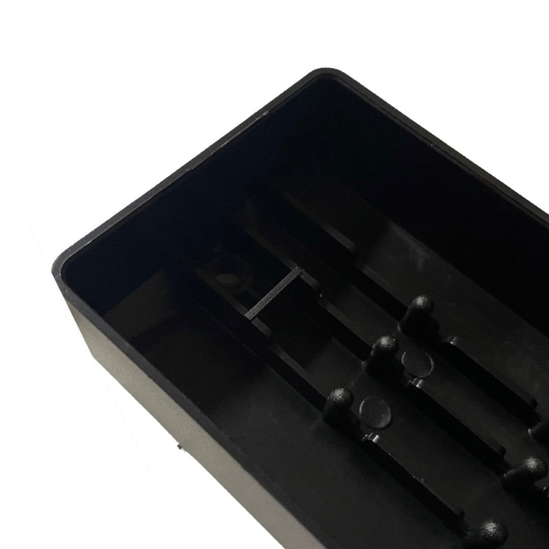 1149089 - Genuine Replacement Battery Cover for Selected Hyundai Machines Underside Closeup