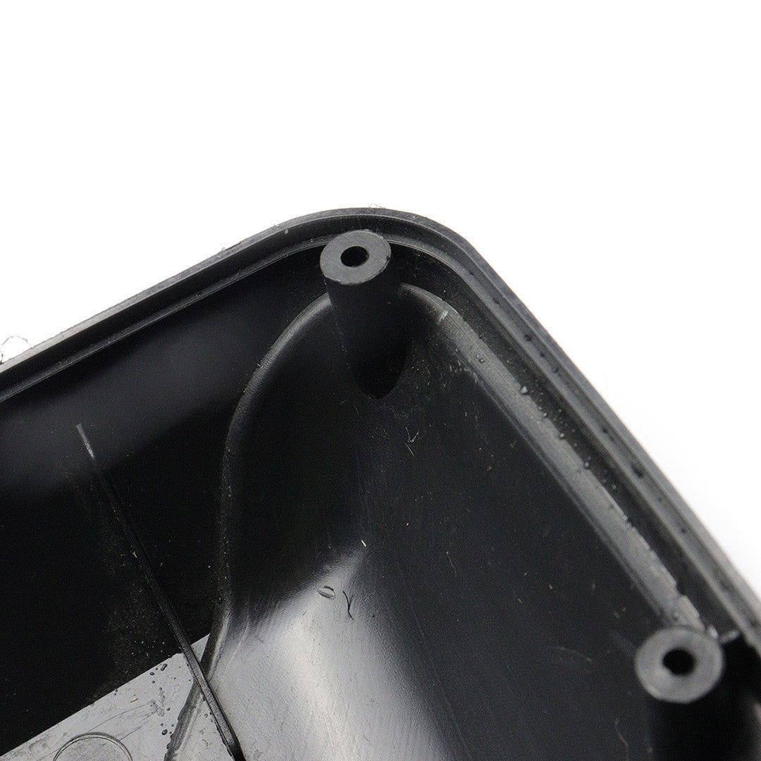 1102068 - Genuine Replacement Upper Cover for Selected Hyundai Machines Fitting