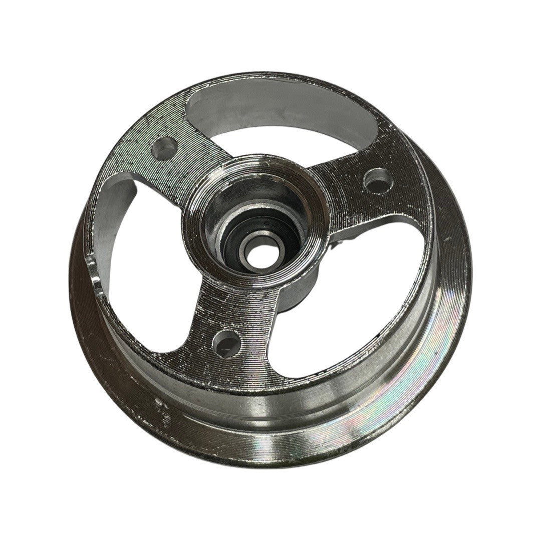 1102144 - Genuine Replacement Wheel Hub