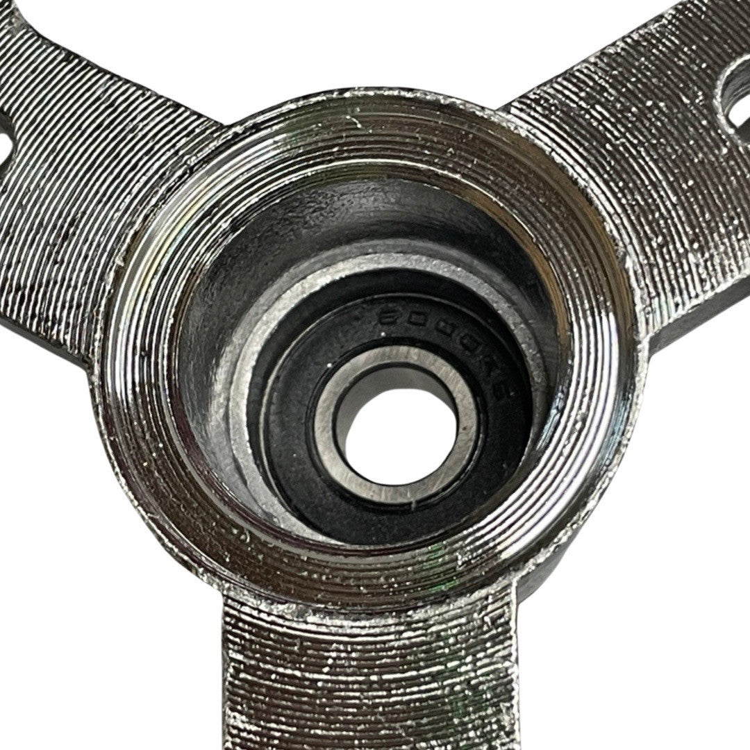1102144 - Genuine Replacement Wheel Hub