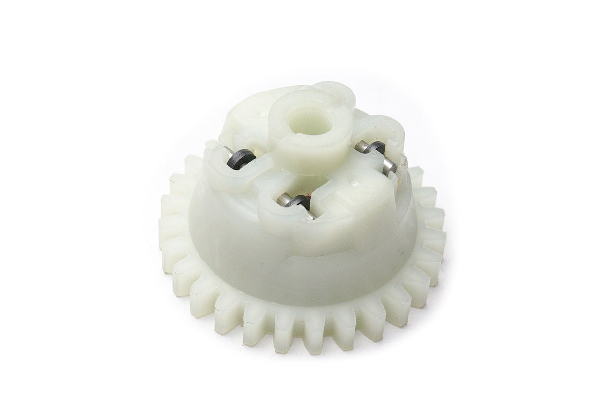 1001119 - Genuine Replacement Governor Assembly for Selected Hyundai Machines Governor Top