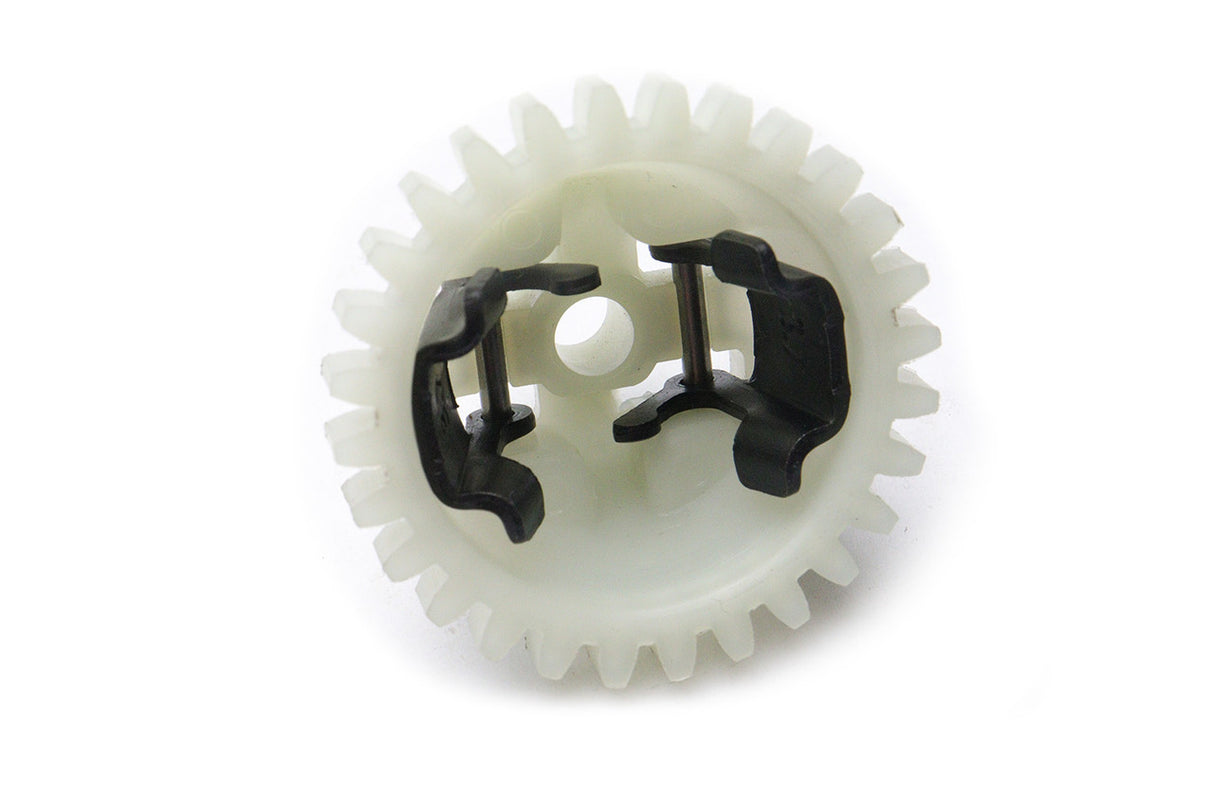 1001119 - Genuine Replacement Governor Assembly for Selected Hyundai Machines Beneath