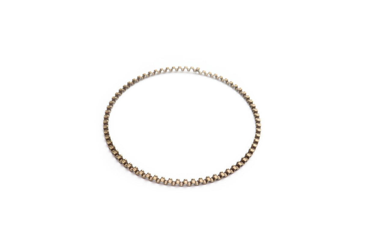 1001142 - Genuine Replacement Ring Set for Selected Hyundai Machines Left