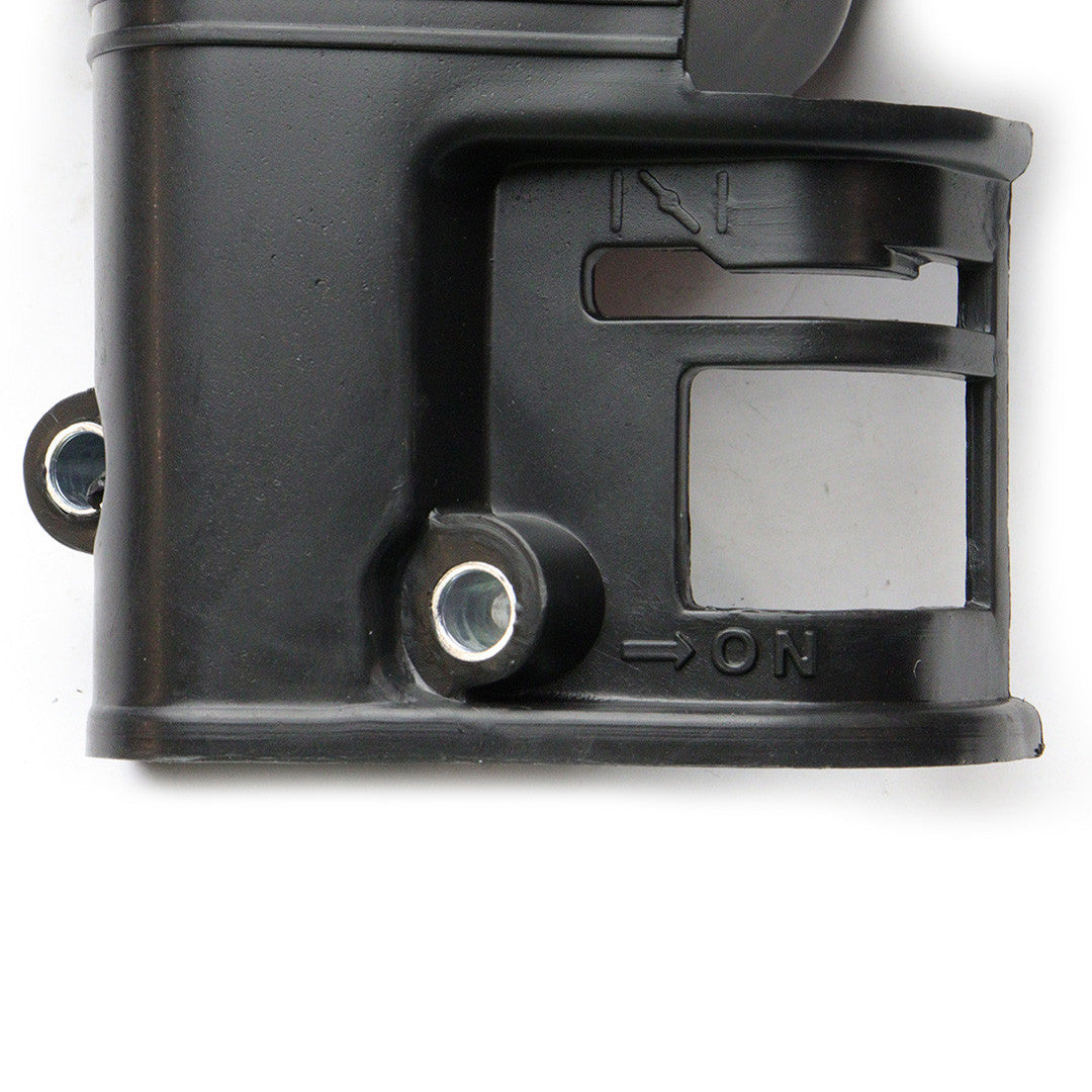 1001257 - Genuine Replacement Air Filter Housing for Selected Hyundai Machines Base