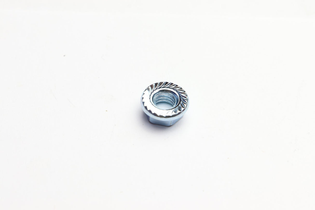 1001298 - Genuine Replacement Flange Screw M6 for Selected Hyundai Machines Left