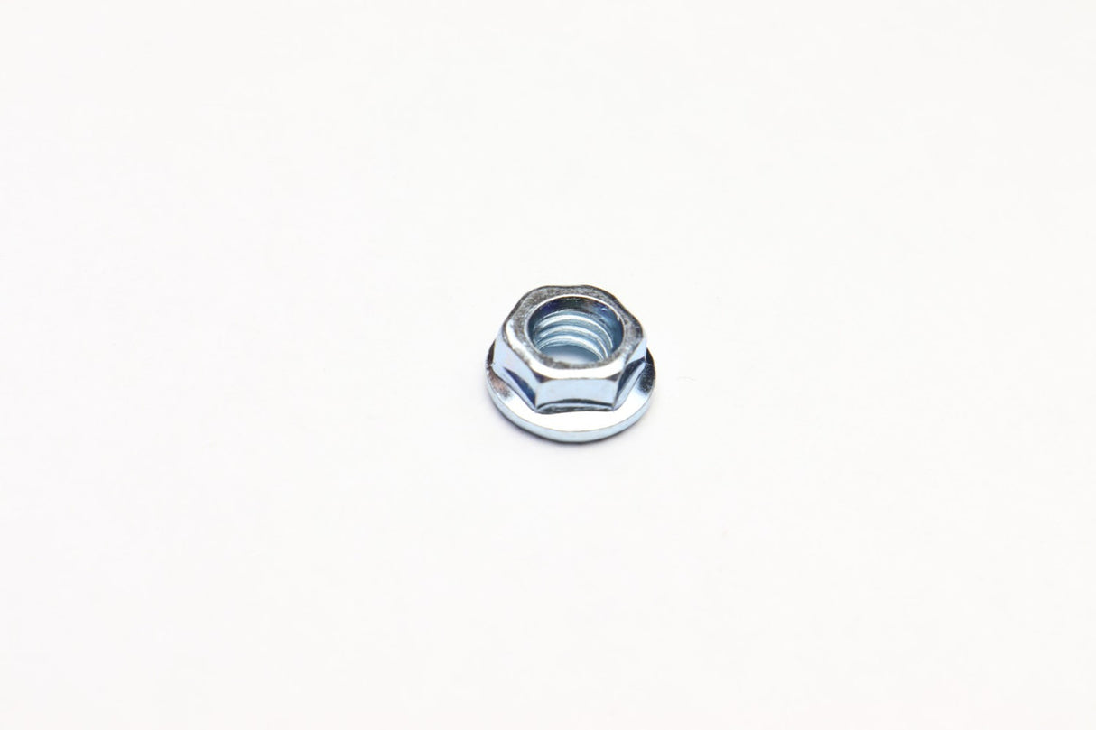 1001298 - Genuine Replacement Flange Screw M6 for Selected Hyundai Machines Right