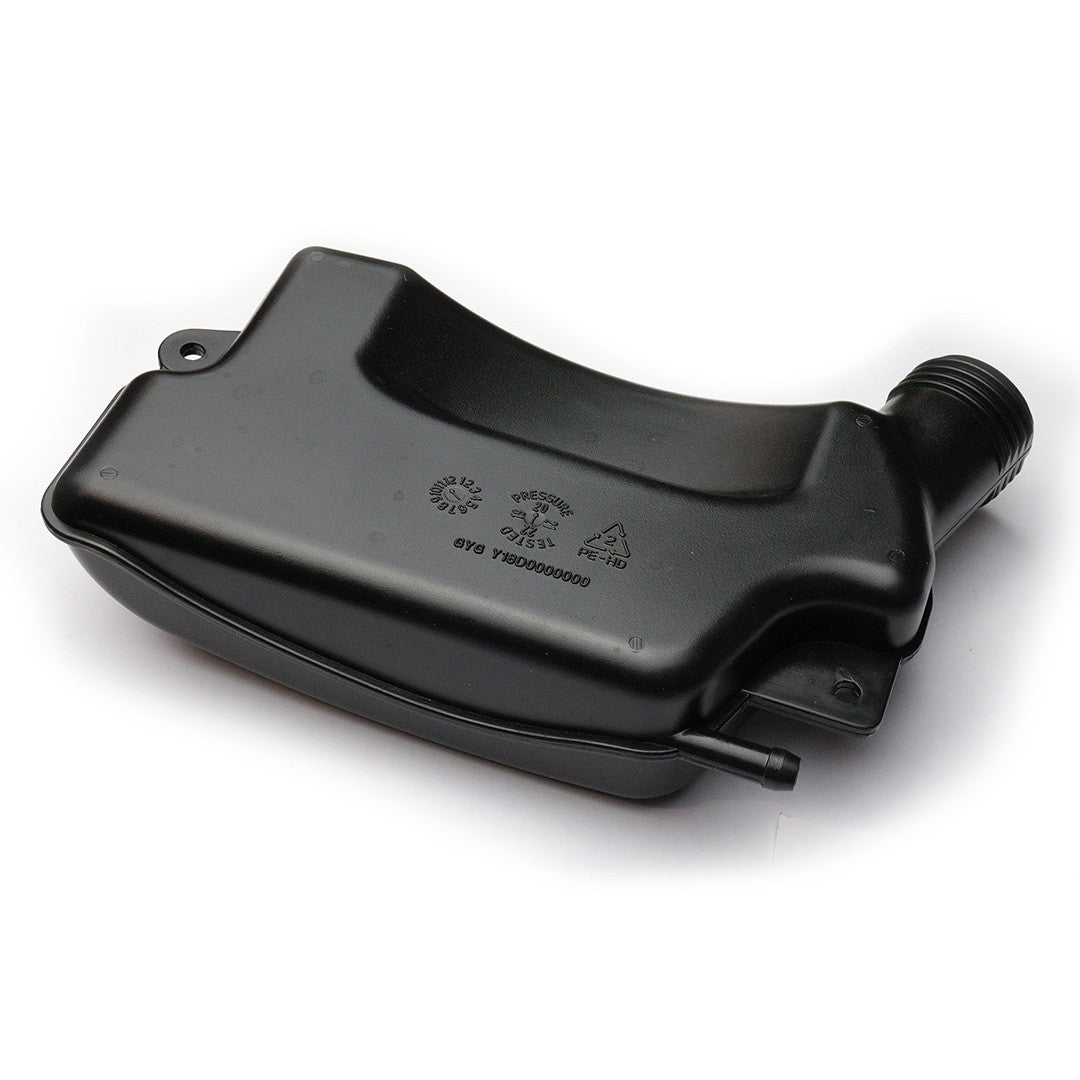 1135129 - Genuine Replacement Fuel Tank for Selected Hyundai Machines Rear