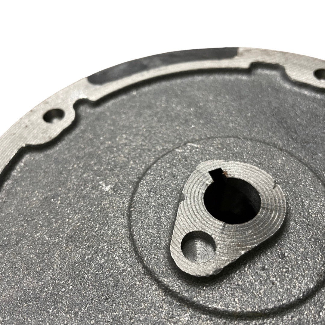 1145152 - Genuine Replacement Flywheel for Selected Hyundai Machines Close