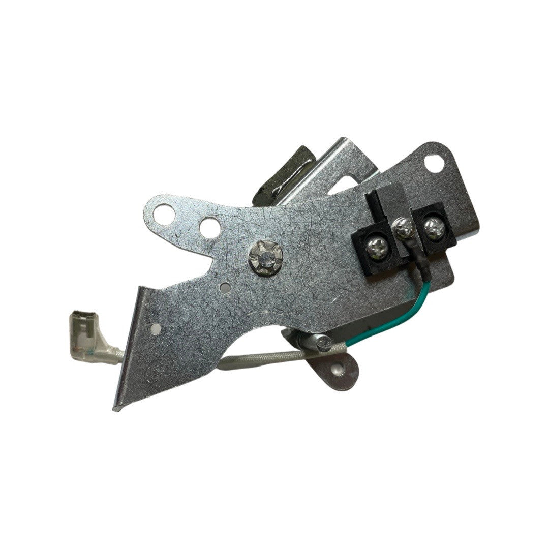 1145169 - Genuine Replacement Brake Assembly for Selected Hyundai Machines Front